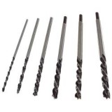 Extol Craft fafúró készlet 6-14 mm, 6 db (1156)