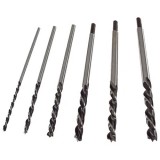 Extol Craft FAFÚRÓ KLT., MŰANYAG TARTÓBAN, 6DB, 300MMX6-8-10-12-13-14MM 1156