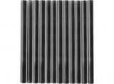 Extol Craft fekete ragasztóstift 12db-os 100x7,2mm (9912)