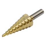 Extol Craft FÉMFÚRÓ, 13 LÉPCSŐS, (4-39MM, 3MM LÉPCSŐK) 20057