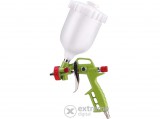 Extol Craft festékszóró pisztoly légkompresszorhoz (99314)