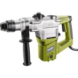 EXTOL CRAFT fúró-vésőkalapács, elektropneumatikus; 1050W, SDS PLUS (401232)