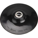 Extol Craft gumitányér sarokcsiszolóhoz 125 mm (108551)