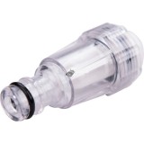 EXTOL CRAFT gyorscsatlakozó vízszűrővel a 413103 és 8895200 magasnyomású mosókhoz