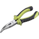 Extol Craft hajlított rádiós fogó, 160 mm (7022)