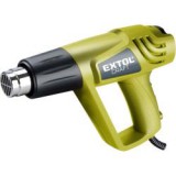 Extol Craft hőlégfúvó, 2000 W (411013)