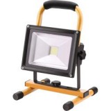 Extol Craft hordozható LED lámpa, 4400 mAh (43125)