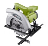 Extol Craft kézi körfűrészgép 1200W (405224)