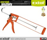 Extol Craft kinyomó pisztoly 225 mm - szerszám