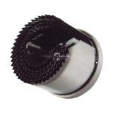 EXTOL CRAFT körkivágó klt. fához, 7db; mélység:50mm, 26-63mm, bliszteren