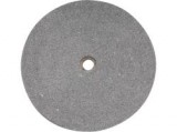 Extol Craft köszörűkő 125×16mm, 12,7mm  tengely átmérő, 36-os szemcseméret (410120-12A)