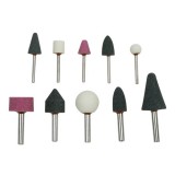 Extol Craft KÖSZÖRŰKŐ KLT. FÚRÓGÉPHEZ, 10DB, 3 ÉS 6MM TENGELY, BLISZTER 1822