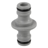 Extol Craft kuplung csatlakozó, toldó locsoláshoz (70116)