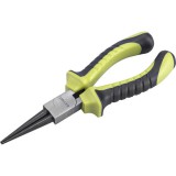 Extol Craft kúpos fogó 160mm