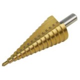 Extol Craft lépcsős fémfúró, 15 lépcsős (20055) (4-32mm, 2mm)