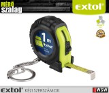 Extol Craft mérőszalag 1 m - szerszám