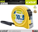 Extol Craft mérőszalag 10 m - szerszám