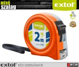 Extol Craft mérőszalag 2 m - szerszám