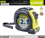Extol Craft mérőszalag 2 m - szerszám