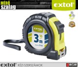 Extol Craft mérőszalag 3 m - szerszám