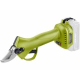 Extol Craft METSZŐOLLÓ AKKUS SZÉNKEFE MENTES KOFFERBAN AKKU ÉS TÖLTŐ NÉLKÜL 402457