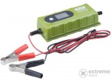 Extol Craft mikroprocesszoros vezérlésű akku töltő (417300)