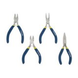 Extol Craft mini fogó készlet 4 db (7724)