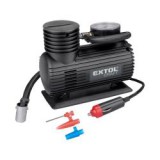 Extol Craft mini légkompresszor 12V (252)