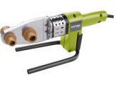 Extol Craft műanyagcső hegesztő gép 875W (419320)