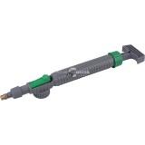 EXTOL CRAFT permetező fej, kézi, PET palackokhoz