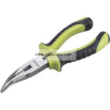 Extol Craft rádiós fogó hajlított 160 mm