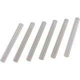 Extol Craft ragasztóstift klt.; 12 db, 100×7,2mm, bliszteren