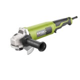 Extol Craft sarokcsiszológép 1200W,125 mm tárcsaátmérő (403127)