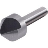 Extol craft süllyesztő, fémre, 16mm, 90°-os, HSS, befogás: 6mm kör keresztmetszetű szár (20045)