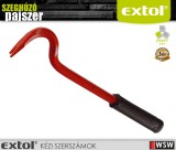 Extol Craft szeghúzó pajszer - szerszám