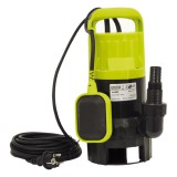 Extol craft szennyvíz szivattyú, 750W