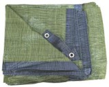 Extol Craft takaróponyva lefűző lyukakkal, vízálló 6×8m (11125)