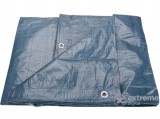 Extol Craft takaróponyva, vízálló, de nem UV álló; 100g/nm, 2×7m névleges méret, valós méret: 1,9×6,85 m