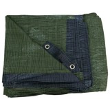 Extol Craft TAKARÓPONYVA, VÍZÁLLÓ, NEM UV ÁLLÓ, 8×12M NÉVLEGES MÉRET 11115