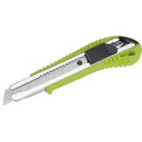 Extol Craft tapétavágó kés, 18mm, fémházas (955006)