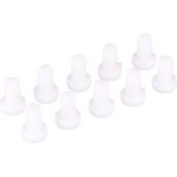 Extol Craft tartalék műanyag alátét készlet, 941000 üveg- és csempevágóhoz (941000B)