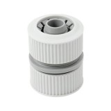 EXTOL CRAFT tömlőösszekötő; 1/2" (70107)