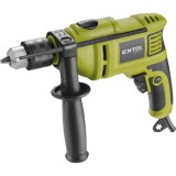 Extol Craft ÜTVEFÚRÓGÉP 550W, KULCSOS TOKMÁNY 401163
