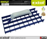 Extol Craft vakolat gyalu - szerszám