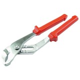 Extol Craft vízpumpafogó, műa. nyél, 260mm