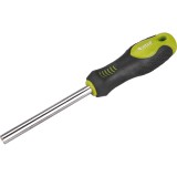 Extol Csavarhúzó markolat, mágneses csavarbehajtóval; CV., 1/4"×100mm