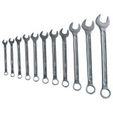 Extol csillag-villás kulcs klt. 7-19 mm