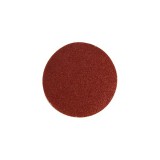 Extol csiszolókorong vászon, klt. 10db, 125mm, P100-as, tépőzáras