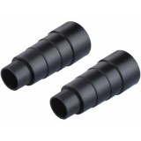 Extol Csőadapter, porszívóhoz, 2 db