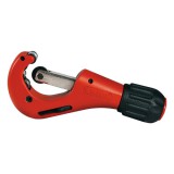 Extol csővágó sorjátlanítóval, 3-35mm; réz, bronz, alu, acél, rozsdamentes acél